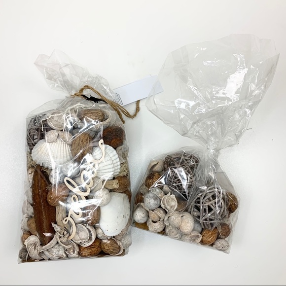 Sonoma Coastal Seaside Breeze Potpourri NWT - Picture 3 of 5